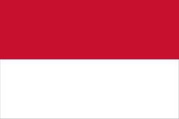 Sumatran Flag