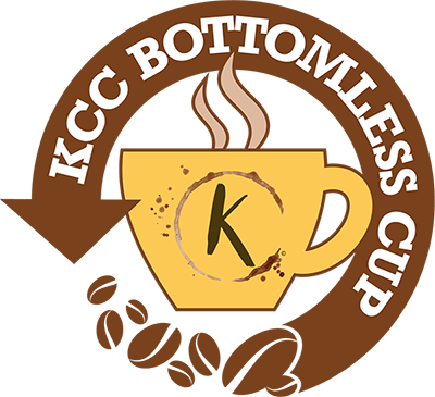Bottomless Cup Logo